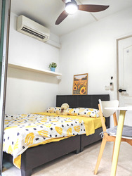 Eight Riversuites (D12), Condominium #527889001